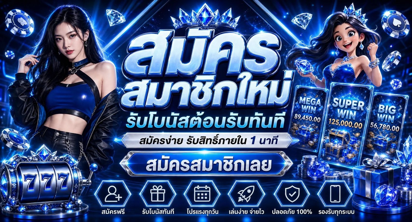 โปรโมชั่น molly999